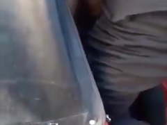 Iraqi anal fuck 2020 in TokTok