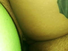 Pakistani wife like's bbc sleeve