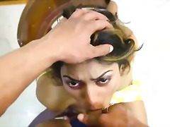 Desi indisn wife fuck by stranger