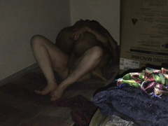 NEW VIDEO OF MY LOVELY MILF RIDING MY DICK -2-