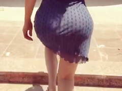 Ass arab