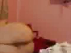 I fucking moroccan bbw hard dogy style