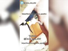 Dana, an Egyptian Arab Muslim with big boobs